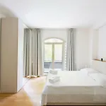 アパート Mezzanine *