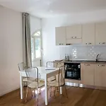 Mezzanine Apartment