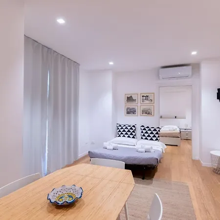 Mezzanine Apartamento *