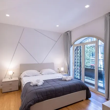 Mezzanine Apartamento Palermo