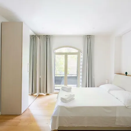 Apartamento Mezzanine *