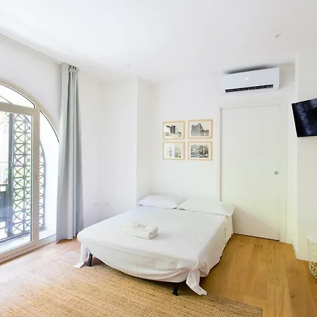 Apartamento Mezzanine *