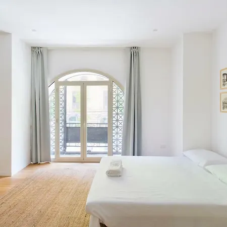 Apartamento Mezzanine *