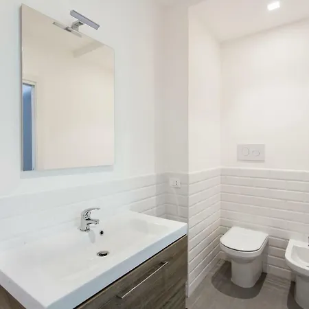 Apartamento Mezzanine *