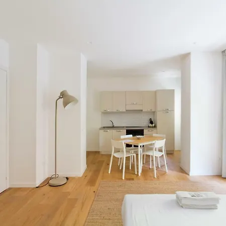 Apartamento Mezzanine *