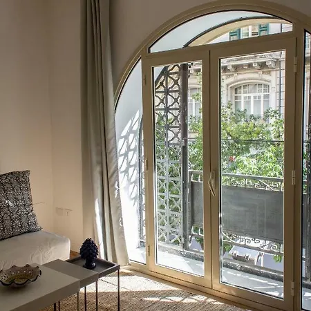 Apartamento Mezzanine Palermo