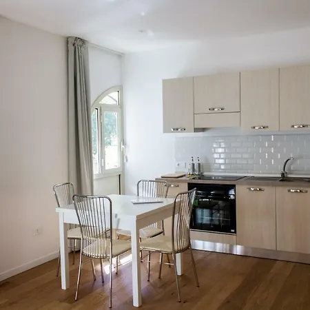 Mezzanine Apartamento