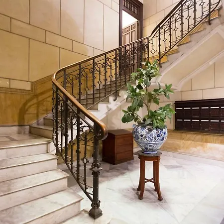 Apartamento Mezzanine Palermo